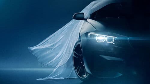 Kraftfahrzeug - Eine deutsche Liebe poster