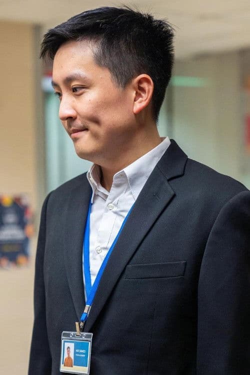 Keith Lee profile photo