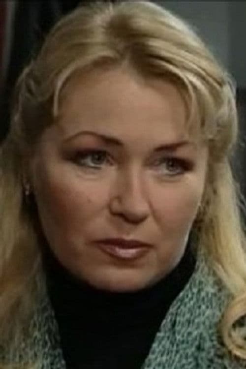 Svetlana Melikhova profile photo