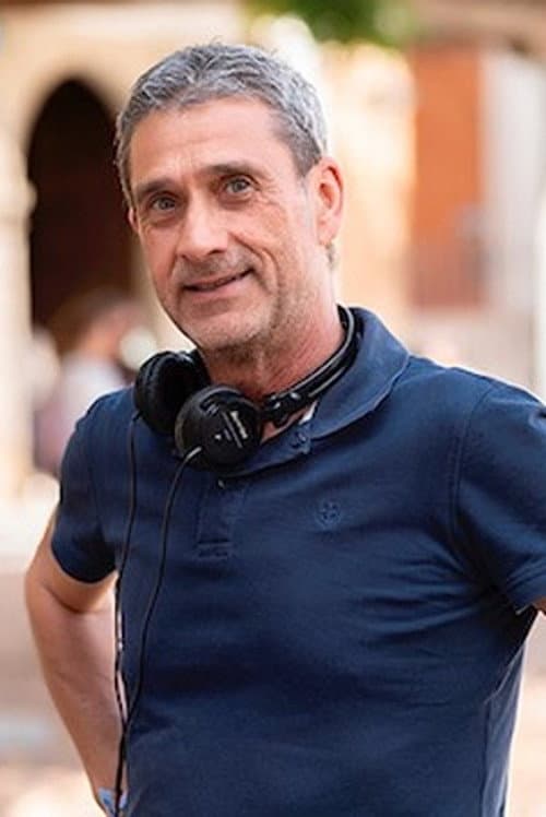Pedro Cenjor profile photo
