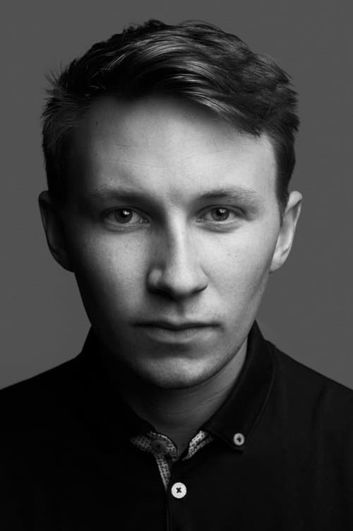 Bradley Hall profile photo