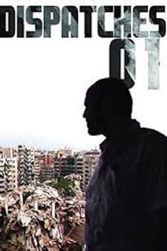 Big Noise Dispatches 01 poster