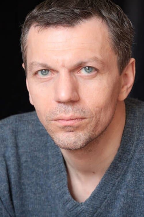 François Hatt profile photo