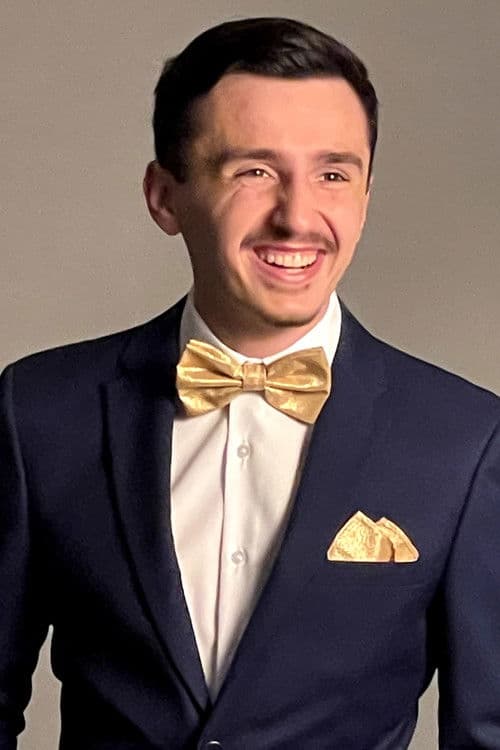 Steven Burgess profile photo