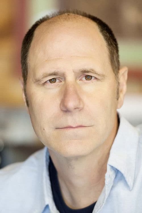 Jay Pearson profile photo