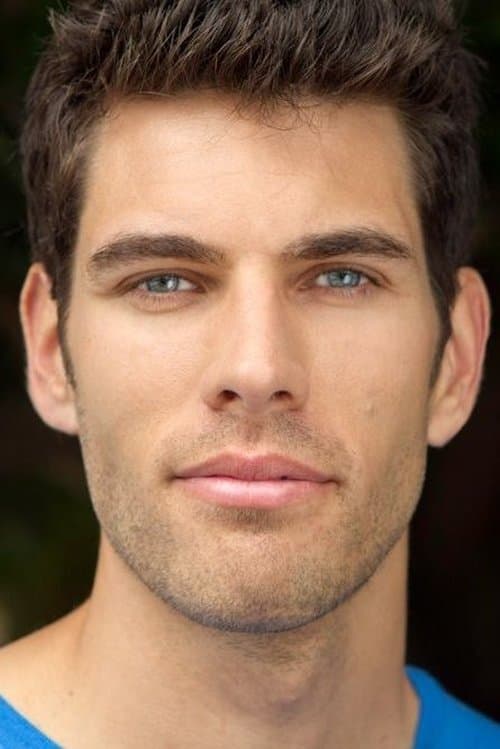 Lachlan Patterson profile photo