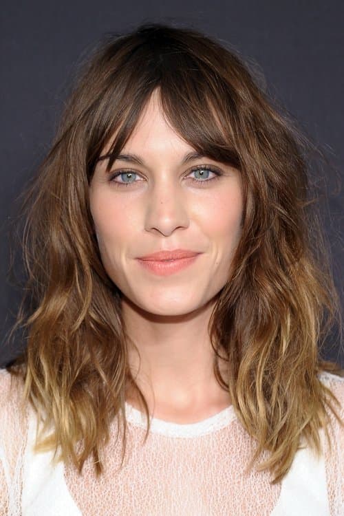 Alexa Chung profile photo
