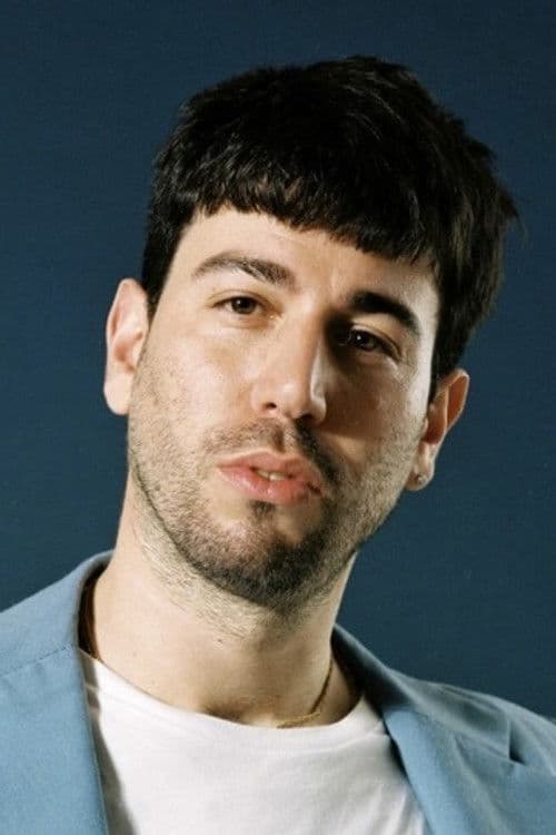 Mateo Sujatovich profile photo