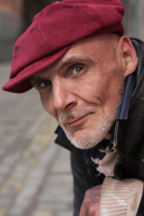 Victor Eadie profile photo