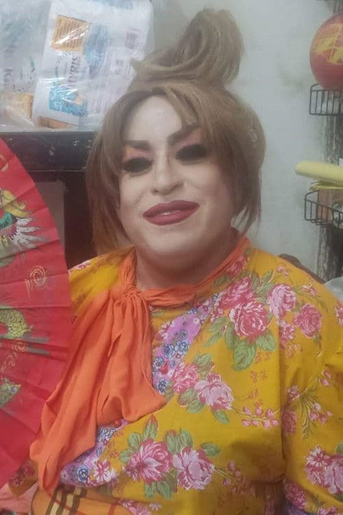 Christinny Houston profile photo