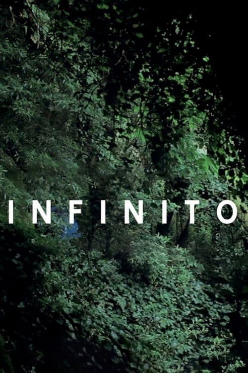 Infinito poster