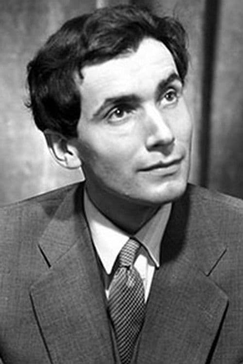 Jerzy Felczyński profile photo