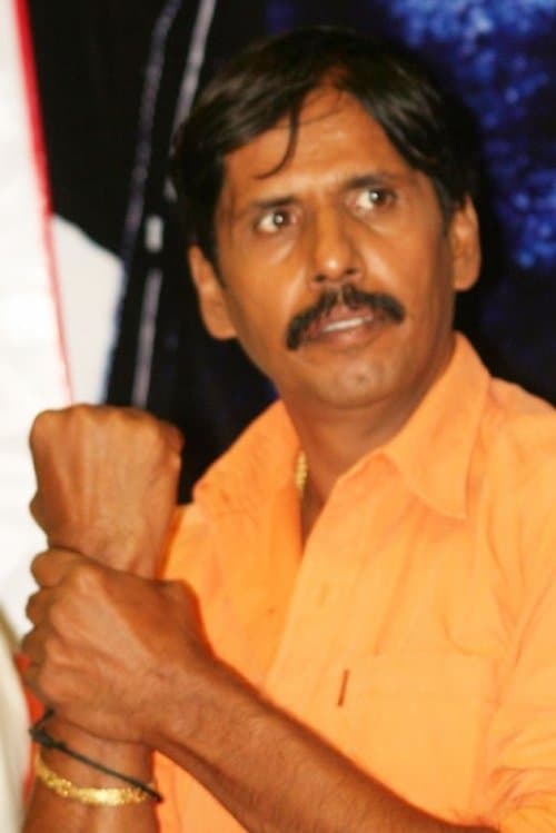 Thriller Manju profile photo