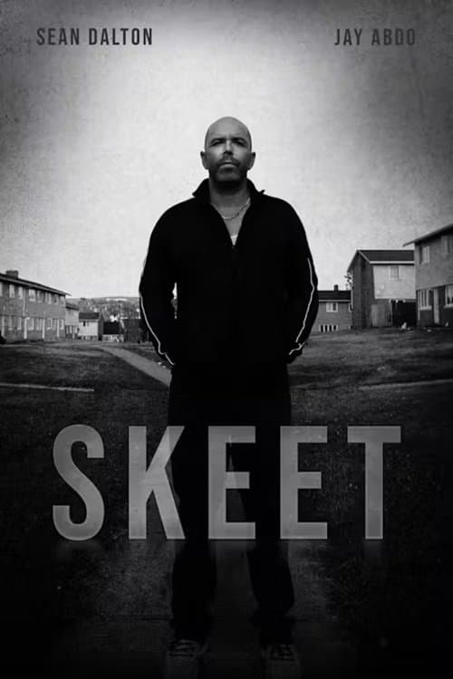 Skeet poster