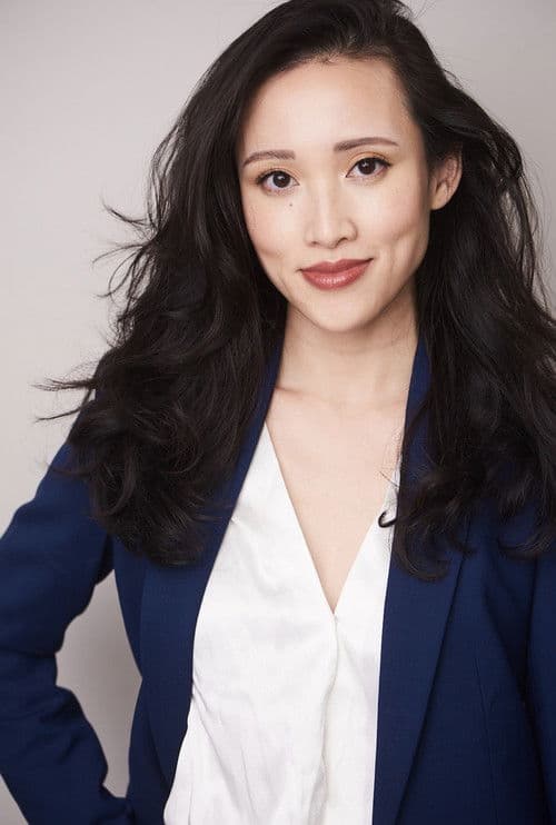 Kimberly Huynh Namnath profile photo