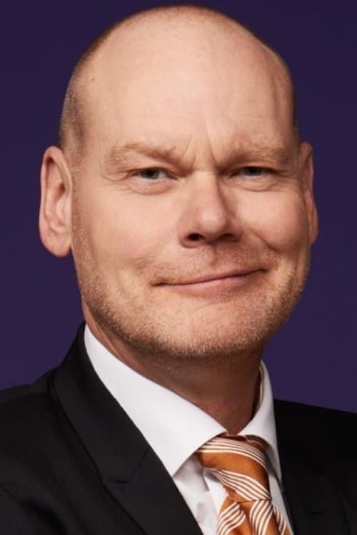 Andreas Bo Pedersen profile photo