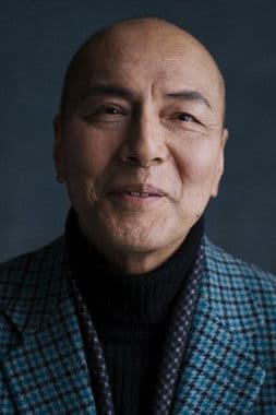 Shinji Tôdô profile photo