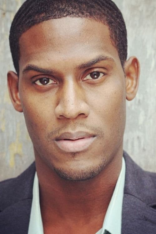 Sheldon Frett profile photo