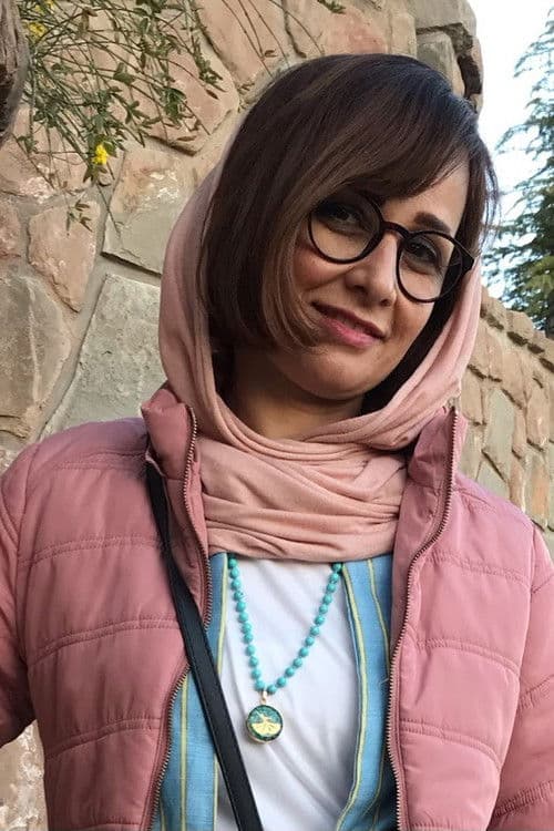 Arezoo Rahimabadi profile photo