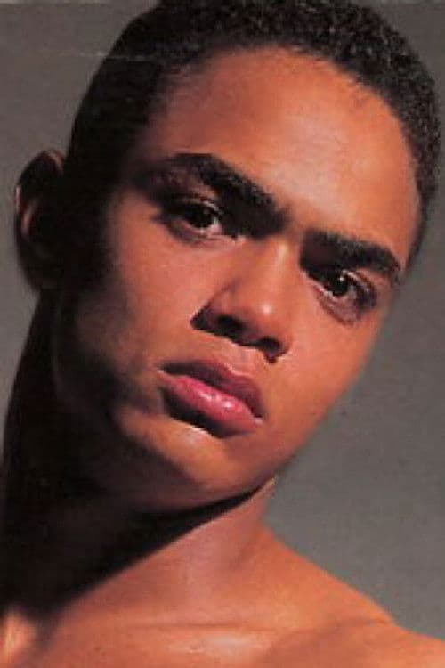 Toney Amoure profile photo