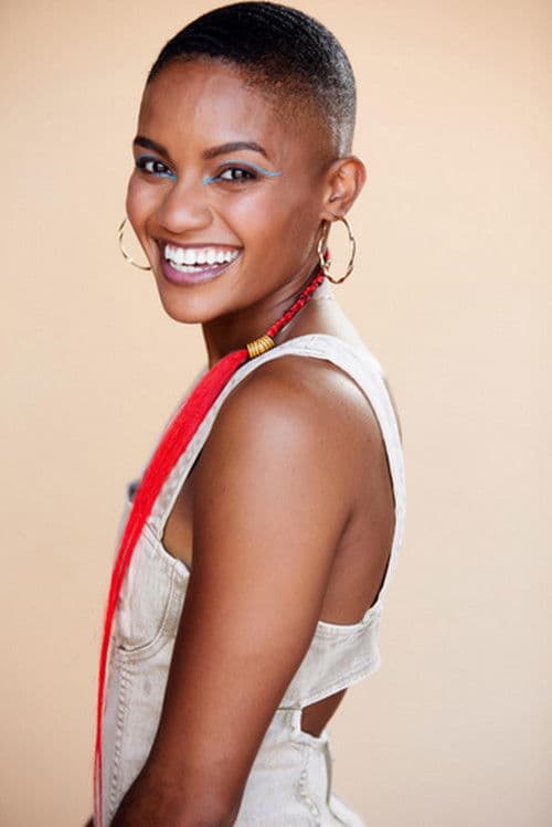 Jasmyn Carter profile photo