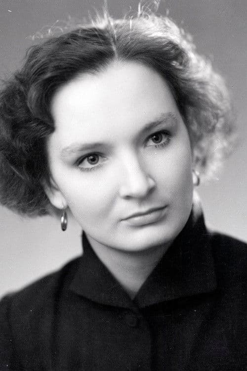 Lia Laats profile photo