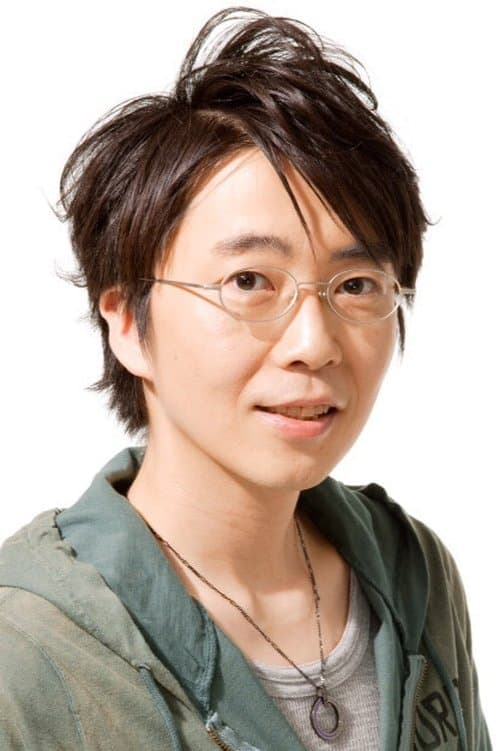 Tetsuya Iwanaga profile photo