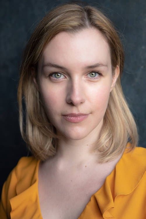 Sophie Barker profile photo