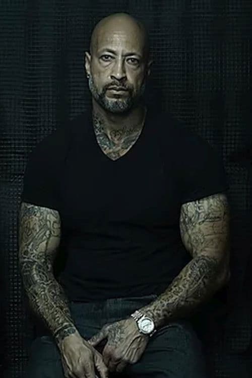 Juan Mabson profile photo