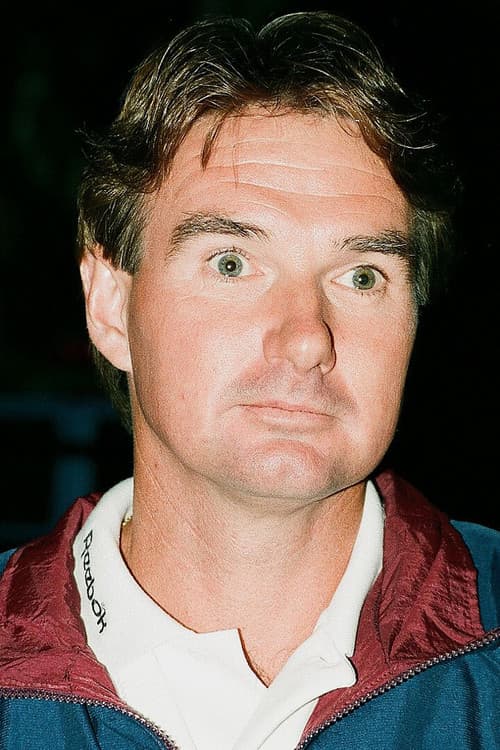 Jimmy Connors profile photo