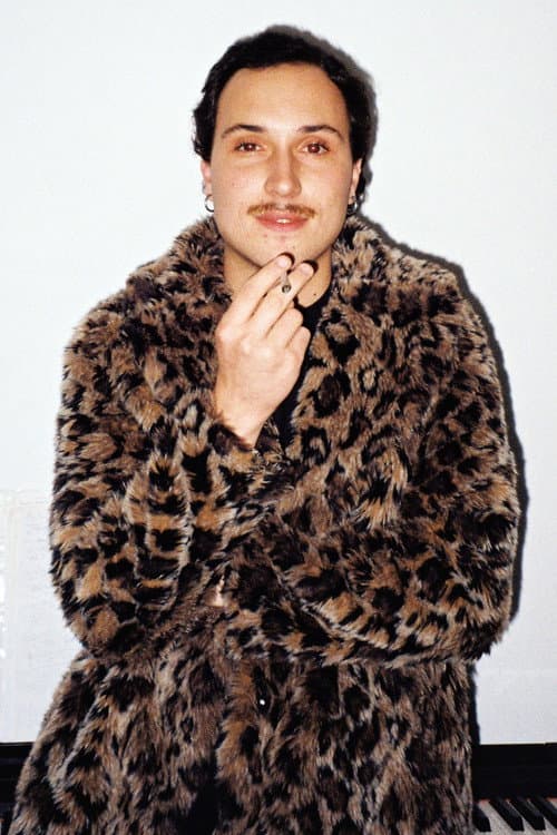 Santiago Rojo profile photo