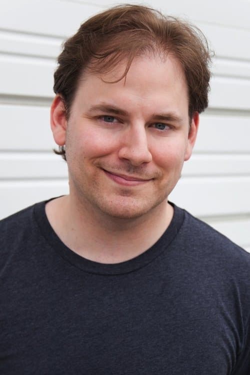 Ryan Haywood profile photo