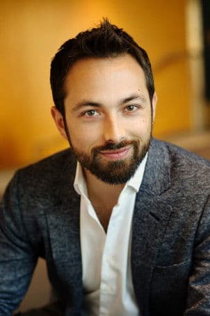 Derek Muller profile photo
