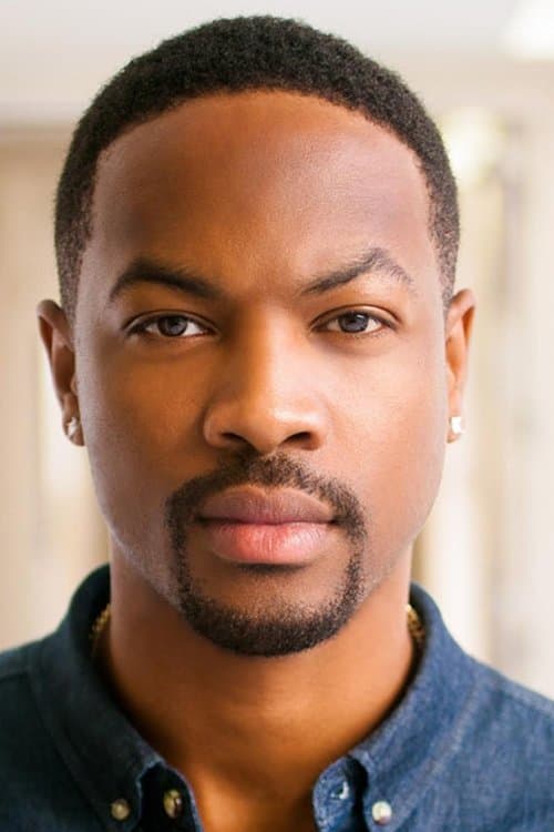 Ser'Darius Blain profile photo