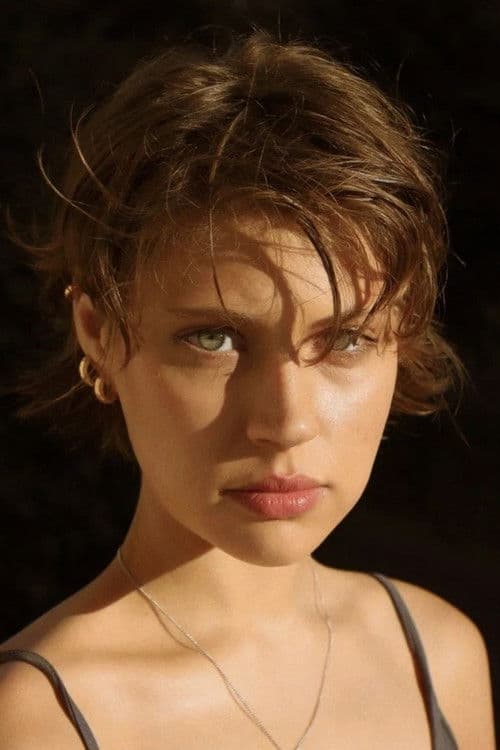 Yuliya Ilyina profile photo