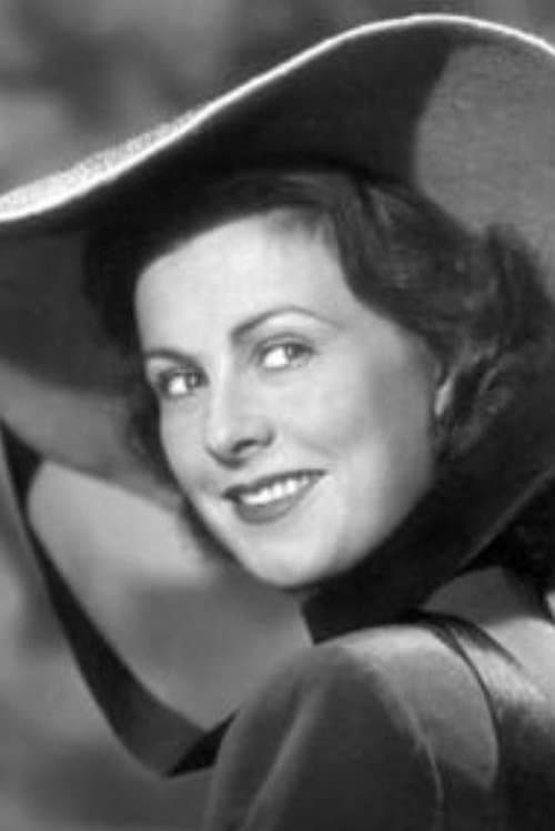 Dora Komar profile photo