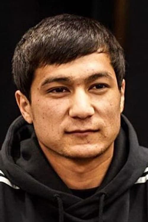 Otabek Kholmatov profile photo