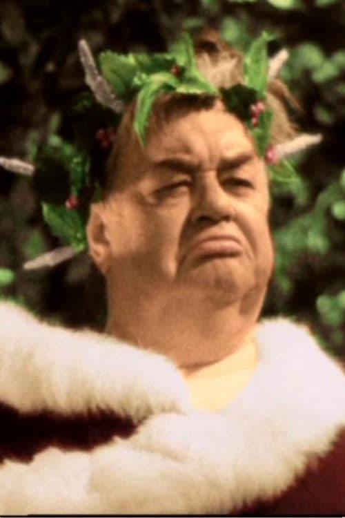 Oscar Asche profile photo