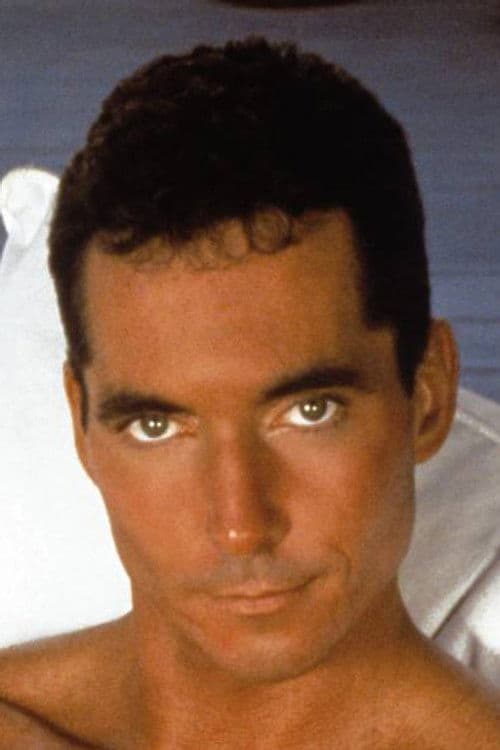 Nick Manetti profile photo