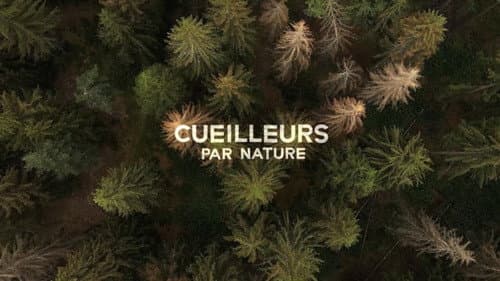 Cueilleurs par nature poster