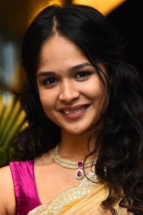 Nitya Sri profile photo