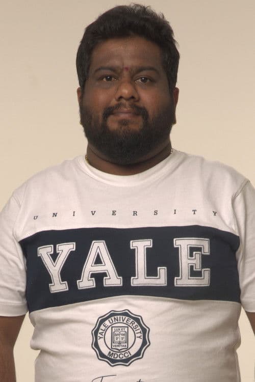 N Vinayaka profile photo