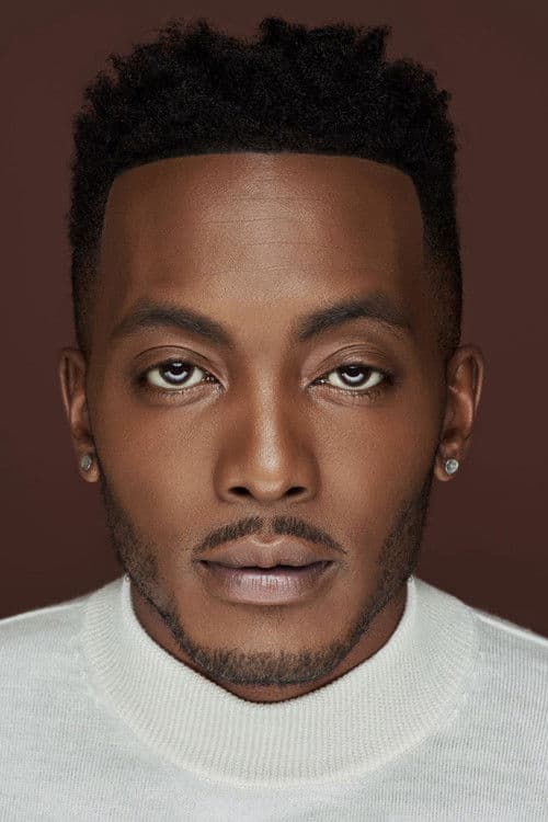 Jamin G. Walker profile photo