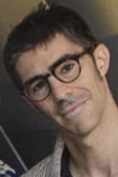 Jérémie Dubois profile photo