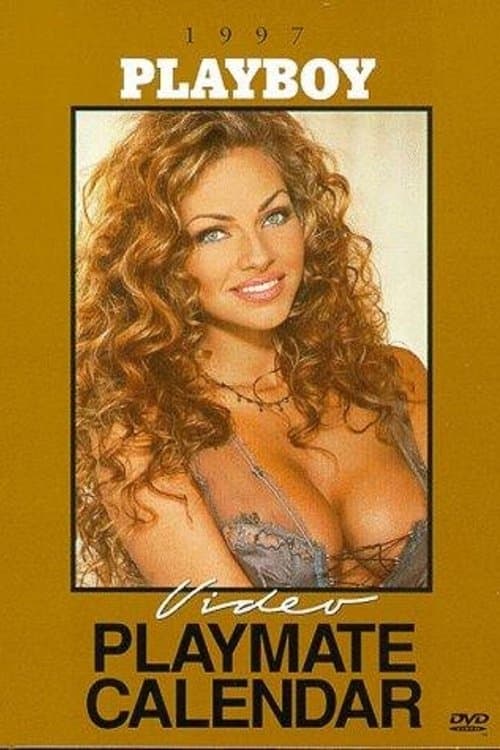 Playboy Video Playmate Calendar 1997 poster