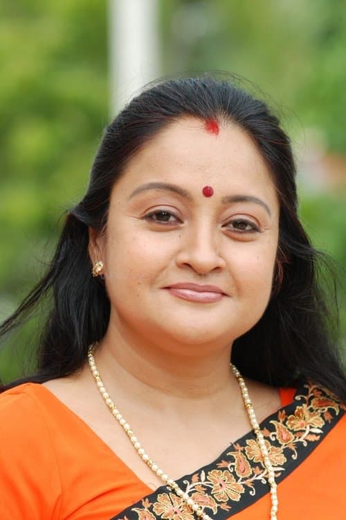 Geetha Vijayan profile photo