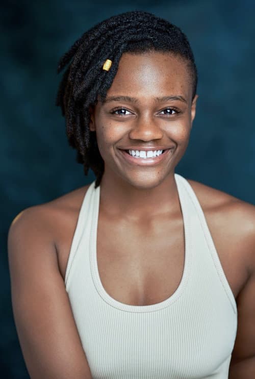Nimene Sierra Wureh profile photo