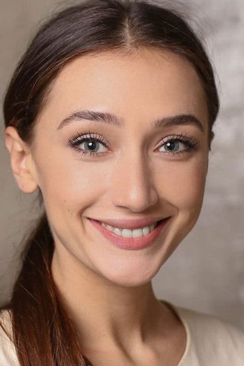 Dina Kovalyova profile photo