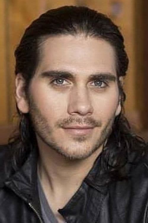 Gabriel Sater profile photo