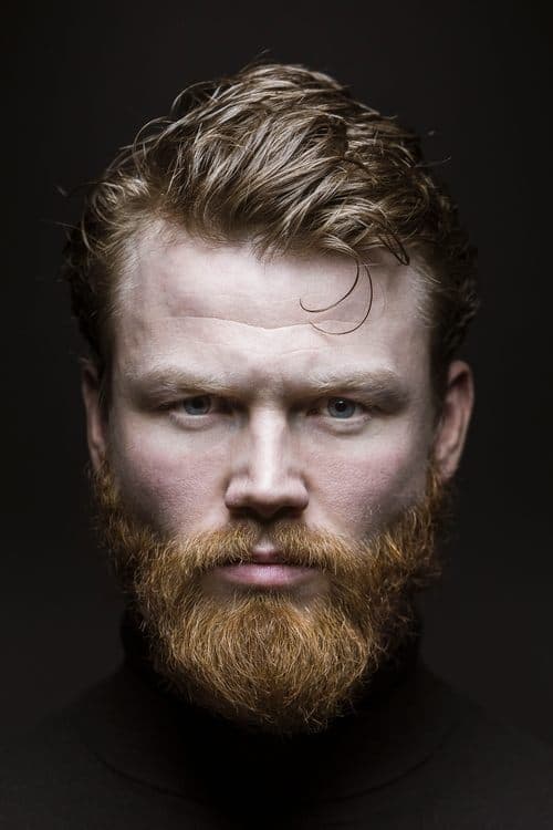 Arnar Dan Kristjánsson profile photo